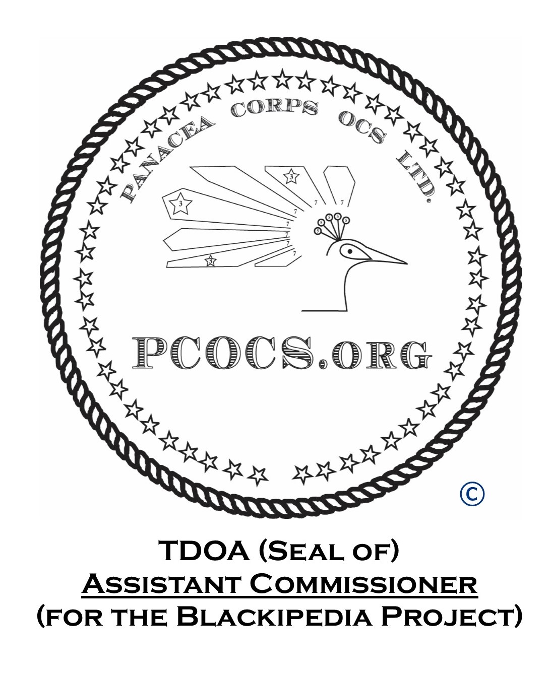 tdoa-assistant-commissioner-seals-the-official-blackipedia-page